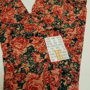 Lularoe TC Leggings
